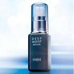 代购：HABA Deep Moist serum 深层保湿精华 30ml