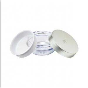 代购：芳珂 fancl定妆修护蜜粉专用外壳 散粉盒（3217-01）（フィニッシュパウダーケース 中ブタ付）