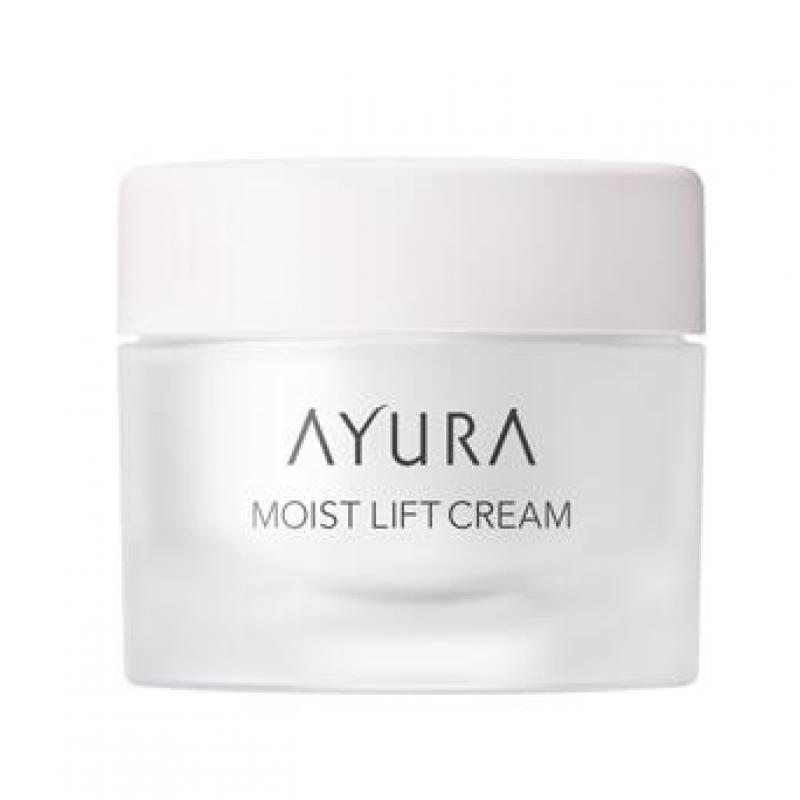 代购：Ayura 紧致焕肤滋润乳霜30g（Moist Lift Cream）