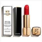 《入库后提交包邮专线》：代购：Chanel香奈儿香奈尔 限定口红 176号限定5号暖红