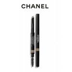 代购：Chanel香奈儿香奈尔 双头防水持久眉笔