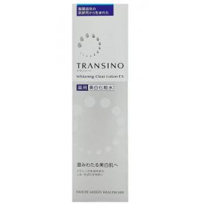 第一三共 TRANSINO 美白化妆水 150ml