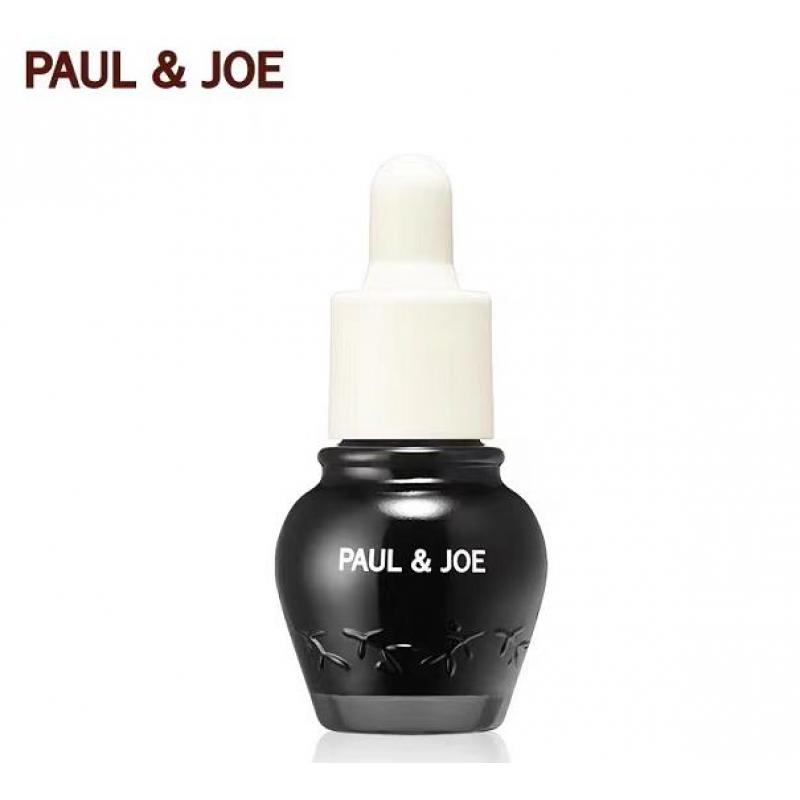 代购：PAUL&JOE 黑致提升精华素 紧致肌肤提升轮廓 15ml