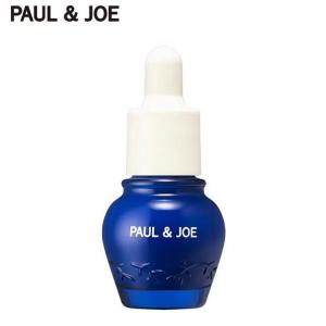 代购：PAUL&JOE 蓝采柔丝精华素 温和去角质光华焕肤 15ml
