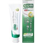GUM草本薄荷药用杀菌预防齿周病牙膏90g