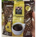 ORIHIRO 咖啡味蒟蒻果冻 6枚入（不可发包税路线）