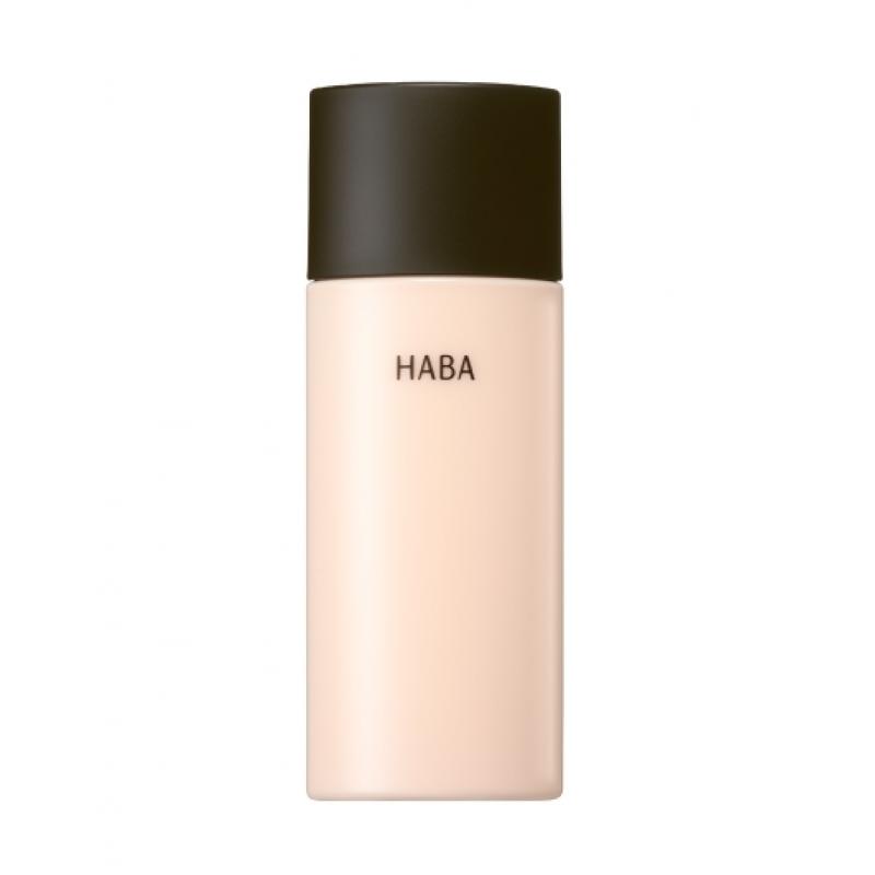 代购：HABA 药用控油妆前乳隔离乳 SPF31 PA+++ 25ml（040206）