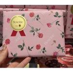 MARYS 情人节限定 玫瑰造型巧克力 粉色玫瑰包装 12个入（只能发邮政）