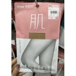 特价：厚木ATSUGI 裸感肌丝袜 自然肤色 M-L码 1双入（433）