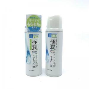 肌研极润玻尿酸透明质保湿化妆水 170ml