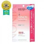 特价：蜜浓 Minon 锁水防御修护...