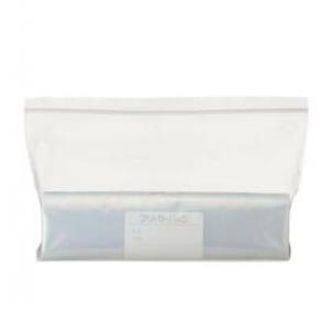 ASKUL 拉链式透明保鲜袋 冷冻 冷藏 食品密封袋 经济装 厚0.06mm