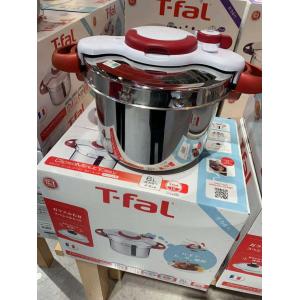 奥莱特价：T-fal 高压锅6升