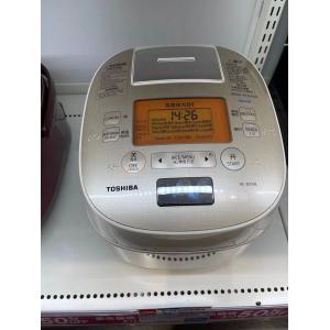《包邮商品》TOSHIBA 电饭锅RC-DS10K（仅有白色）《入库后提交<商城电饭煲,热水壶,马桶盖专线>》