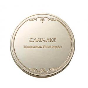CANMAKE/井田 棉花糖控油粉饼...