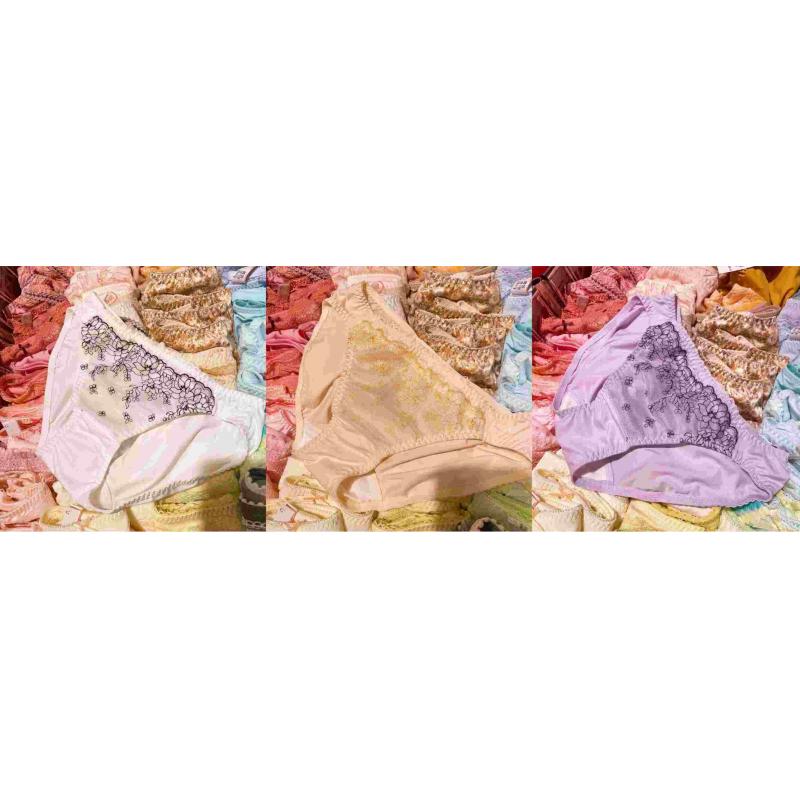 特价：黛安芬 蕾丝内裤底裤<断号退款>