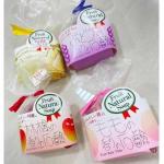 日本制 水果香皂