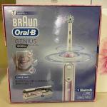 OralB/欧乐B 电动牙刷 带充电盒