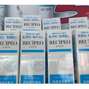 高丝 RECIPEO/兰皙欧 敏感干燥肌用 化妆水 150ml
