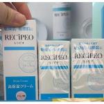 高丝 RECIPEO/兰皙欧 敏感干燥肌用 乳霜 40g