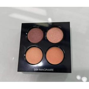 代购：Chanel香奈儿香奈尔 四色眼影384