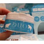 DUO 2022夏季限定 凉感卸妆膏...