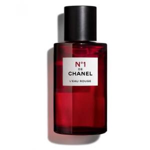 代购：Chanel香奈儿香奈尔 红山茶系列 红色之水香氛喷雾 100ml