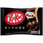 零食：NESTLE雀巢 KitKat...
