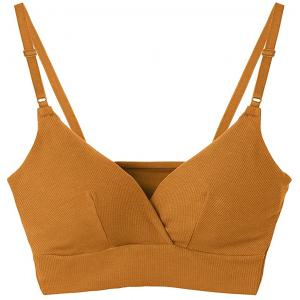 代购：GUNZE郡是 FITTE 无钢圈内衣 舒适型文胸 KB5092 C9仅黄色