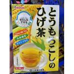 茶类：山本汉方 玉米须茶 8g*20...