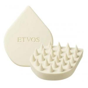 代购：ETVOS 限定发售 头皮按摩梳 多色可选