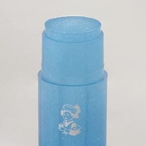 特价：日本制曼秀雷敦 3D光泽感保水保湿防晒UV透明美容润唇膏 4.2g（微香型）
