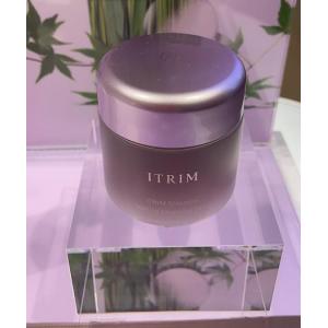 代购：ITRIM 紫苑系列 卸妆啫喱 70g