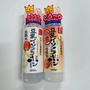 日本 SANA 莎娜 豆乳美肌保湿化妆水 200ml