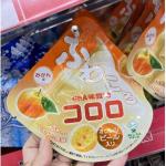悠哈UHA 味觉糖 橘子味 30g