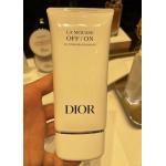 代购：迪奥Dior 睡莲洁面洗面奶 150ml（带包装和手提袋）