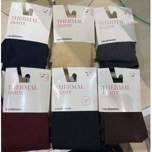 CALZEDONIA 加绒加厚保暖裤袜连裤袜 （仅M码4482 肤色）