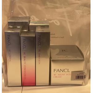 代购：FANCL芳珂 2023年福袋...