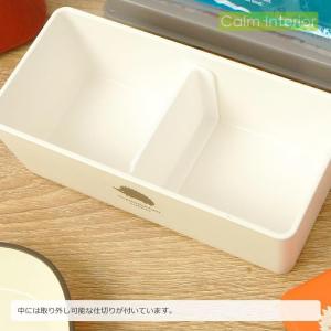 日本制SCANDINAVIAN FOREST 儿童用饭盒便当盒 600ml+餐具盒 内附保冷剂 可微波可冷藏可机洗