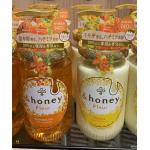 日本 &honey 无硅油蜂蜜洗发水...