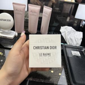 代购：迪奥Dior 新款 礼品包装全能型多用霜50ml