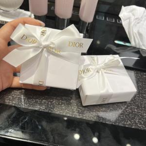 代购：迪奥Dior 新款 礼品包装全能型多用霜50ml