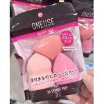 日本ONEUSE 3D美妆蛋化妆蛋 ...