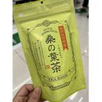 代购茶类：日本国产 九州桑叶清茶 1...