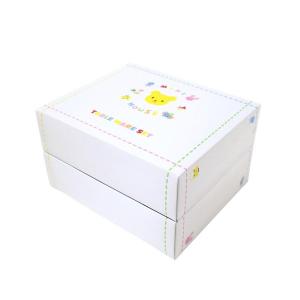 MIKIHOUSE 婴儿宝宝餐具小套盒 不含BPA可微波可机洗46-7052-505