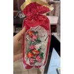 MARYS 草莓夹心巧克力 55g（...