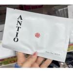 日本本土院线ANTIO 玫瑰精华舒缓...