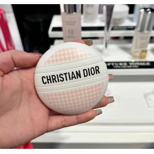 代购：迪奥Dior 数量限定 粉色千...