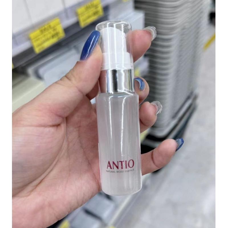 日本院线ANTIO 高保湿100%玻尿酸美容液原液精华 16ml 