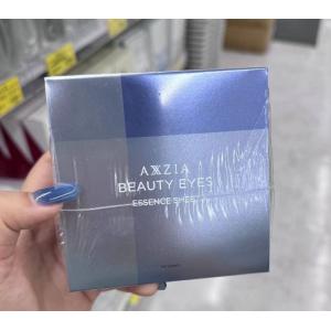 晓姿AXXZIA 3D冰美式眼膜 60枚入